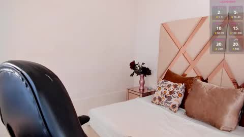 Avril  online show from 01.09.26