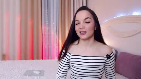 Avrora Inst online show from 03.12.26