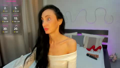 Snapshot of avrora_mars chatting on 07.04.26 Avrora online show from 07.04.26