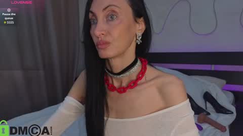 Snapshot of avrora_mars chatting on 07.13.26 Avrora online show from 07.13.26