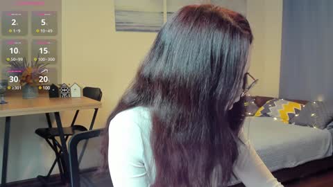 Avrora online show from 12.02.24