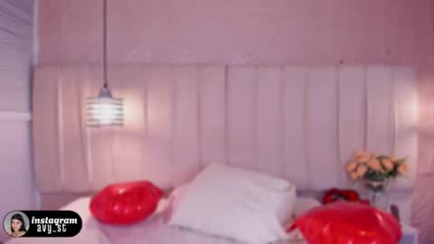 avy_cb online show from 02.15.26