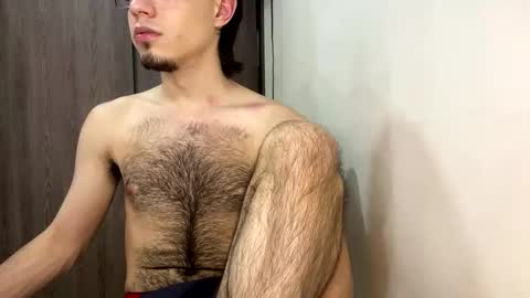 AndrewXxl independent online show from 09.13.25