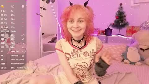 Awi online show from 12.21.25