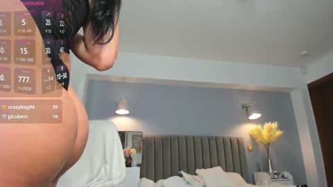 Jolie online show from 12.18.25