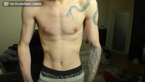 Snapshot of awesome_justin chatting on 10.28.25 Justin online show from 10.28.25