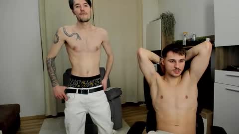 Justin online show from 01.09.26