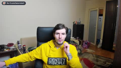 Justin online show from 02.01.26