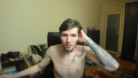 Justin online show from 02.06.26