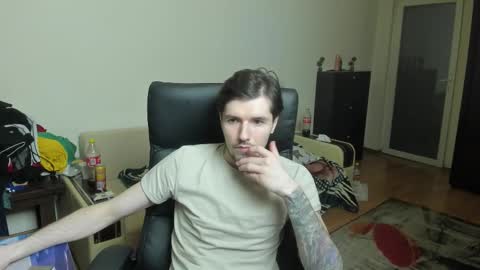 Justin online show from 02.26.26