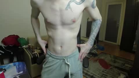 Justin online show from 03.04.26