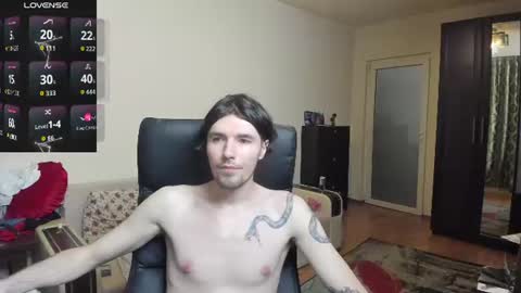 Snapshot of awesome_justin chatting on 06.15.26 Justin online show from 06.15.26
