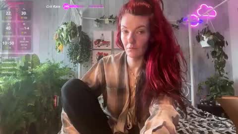 awesomeblossommm online show from 03.27.26