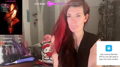 awesomeblossommm online show from 05.18.26