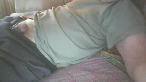 AWGoncam online show from 04.27.26