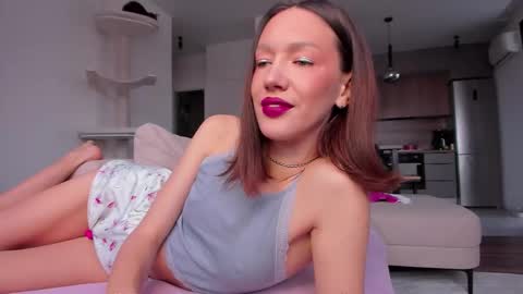 Awgustina online show from 02.02.26