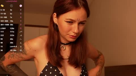 Tris online show from 04.14.26