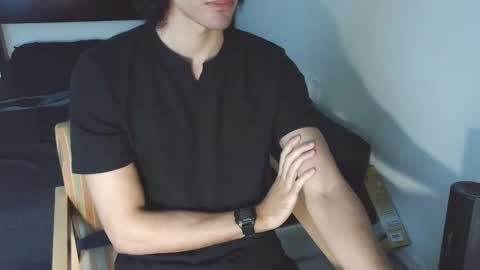 Snapshot of awwdi1 chatting on 12.22.24 Edward Skellington online show from 12.22.24