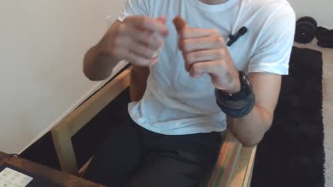 Snapshot of awwdi1 chatting on 02.11.25 Edward Skellington online show from 02.11.25