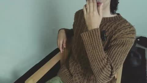 Snapshot of awwdi1 chatting on 02.23.25 Edward Skellington online show from 02.23.25