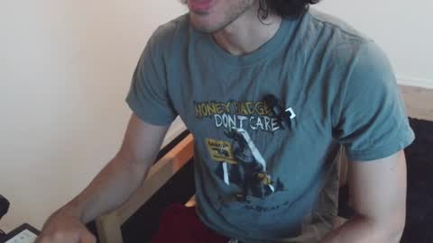 Snapshot of awwdi1 chatting on 03.05.25 Edward Skellington online show from 03.05.25