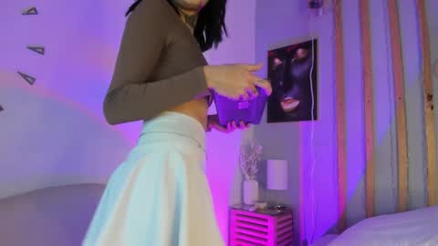 axarasss online show from 02.13.26