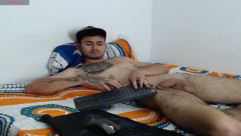 Axel online show from 02.09.25