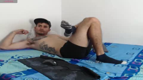 Axel online show from 03.06.25