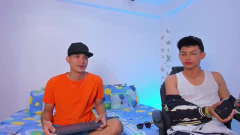 AXEL online show from 11.22.25