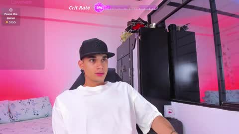 AXEL online show from 01.12.26