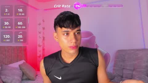 AXEL online show from 05.09.26