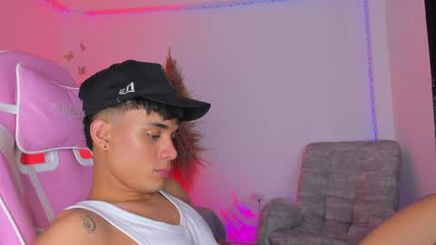 AXEL online show from 05.25.26