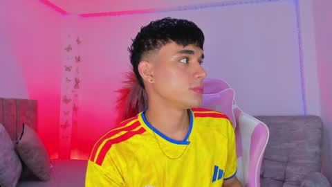 AXEL online show from 05.26.26