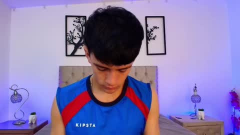 axel_draven online show from 10.03.25