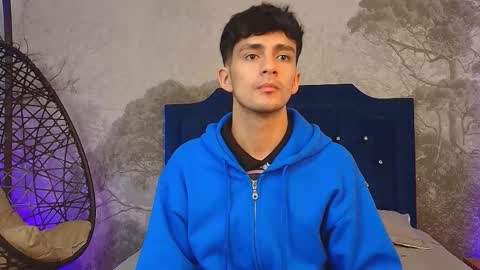 axel_draven online show from 10.28.25