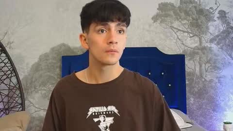 axel_draven online show from 11.03.25