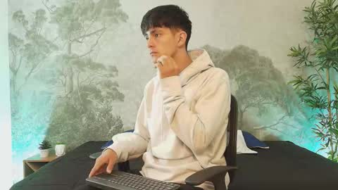 axel_draven online show from 01.19.26