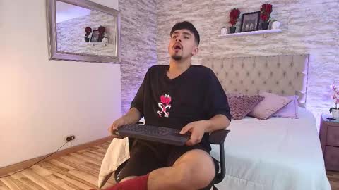 axel_draven online show from 03.12.26