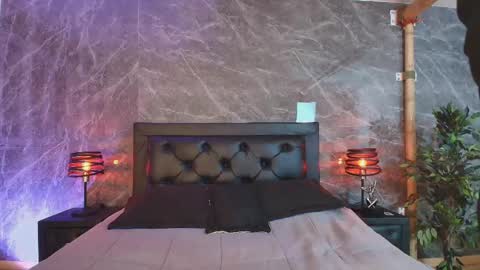 axel_draven online show from 05.11.26