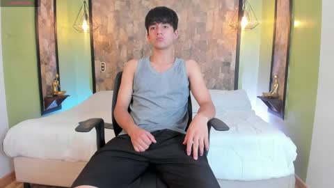 axel_draven online show from 05.14.26