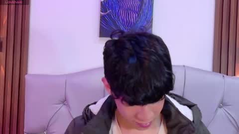 Snapshot of axel_evanss chatting on 04.20.26 Axel Evanss online show from 04.20.26