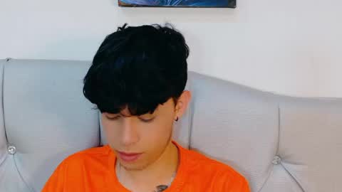 Snapshot of axel_evanss chatting on 04.30.26 Axel Evanss online show from 04.30.26