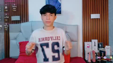 Snapshot of axel_evanss chatting on 05.05.26 Axel Evanss online show from 05.05.26