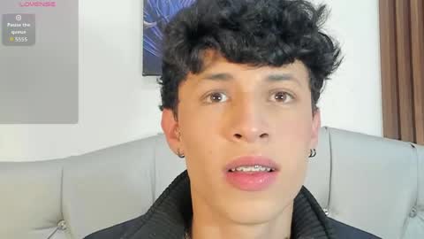 Snapshot of axel_evanss chatting on 05.26.26 Axel Evanss online show from 05.26.26