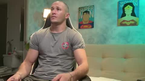 Axel Fairchaild online show from 01.17.26