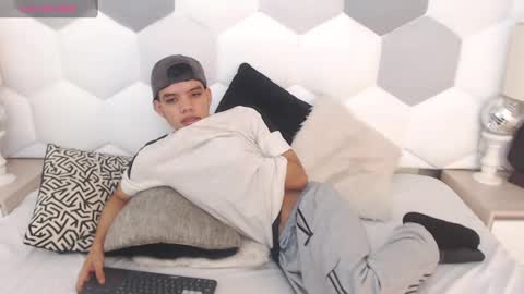 Axel Forte online show from 02.25.25