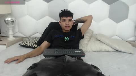 Axel Forte online show from 02.27.25