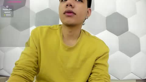 Axel Forte online show from 10.16.25