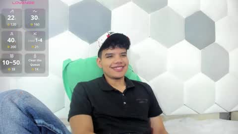 Axel Forte online show from 11.11.25