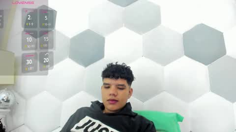 Axel Forte online show from 11.13.25